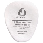  Jeta Safety 6020 P2 R, 